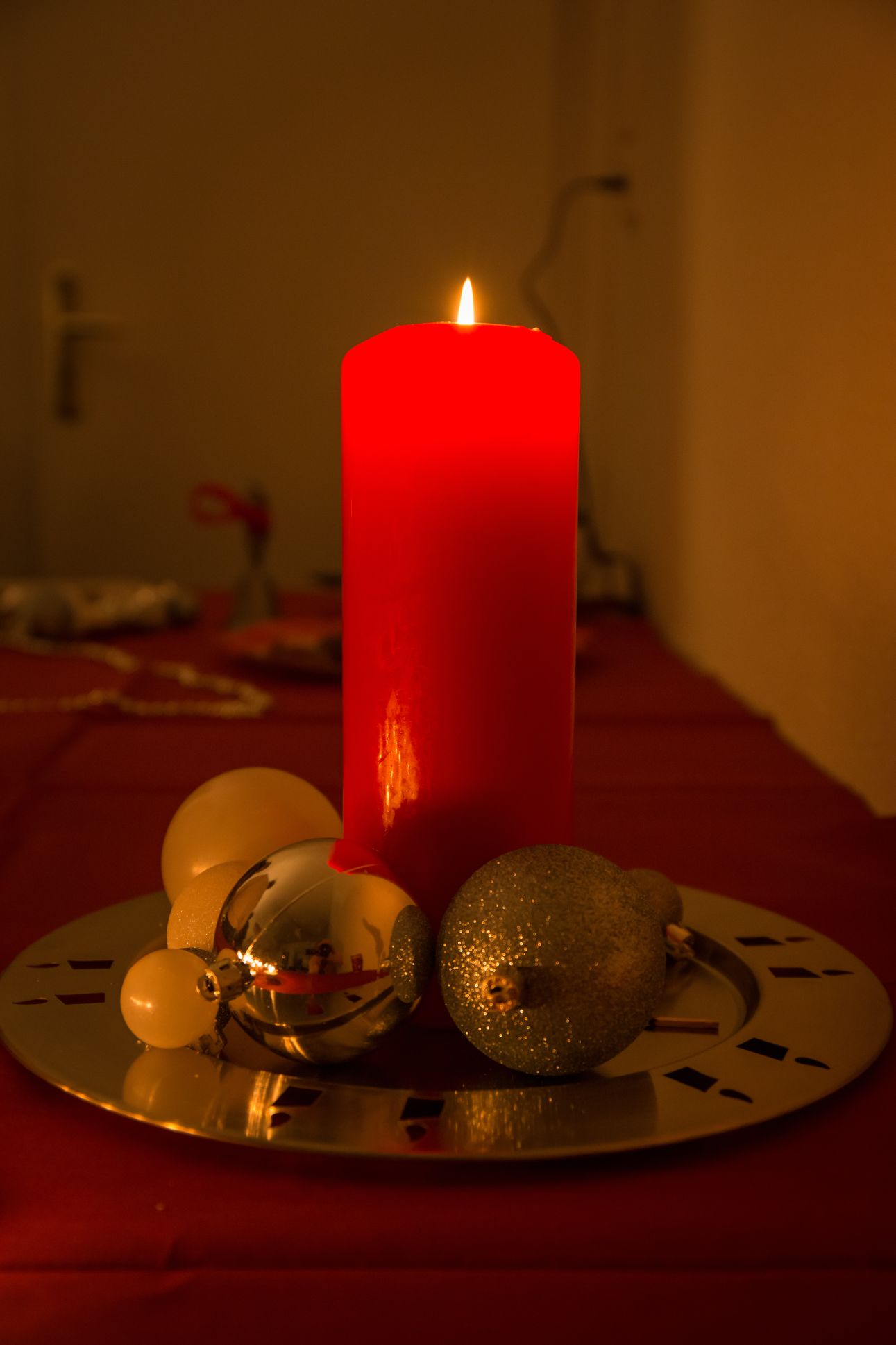 Elftes „Lesen im Advent“ im Bitterfelder Dichterviertel